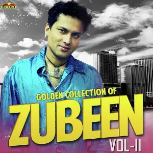 Golden Collection Of Zubeen Vol. 2 image