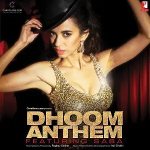 Dhoom Anthem image