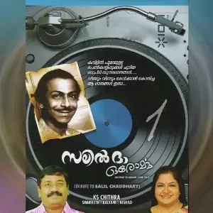 Salil Daa Oru Oruma Vol 1 image