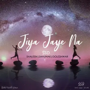 Jiya Jaye Na - Single image