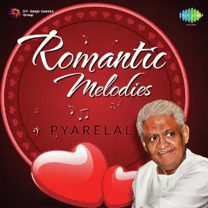 Romantic Melodies - Pyarelal image