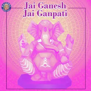 Jai Ganesh Jai Ganpati image