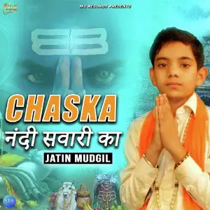 Chaska Nandi Sawari Ka - Single image