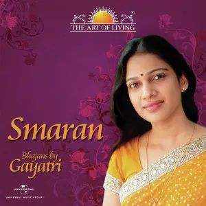Smaran - The Art Of Living image