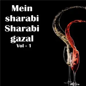 Mein Sharabi Sharabi Gazal Vol. 1 image