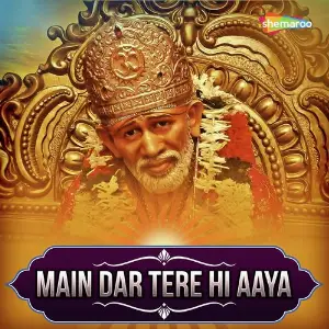Main Dar Tere Hi Aaya image