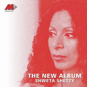 The New Album image