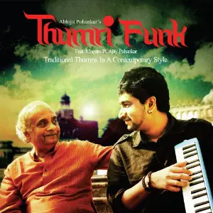 Thumri Funk image