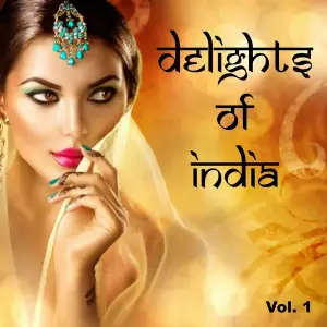 Delights of India, Vol. 1 image
