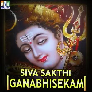 Siva Sakthi Ganabhisekam image
