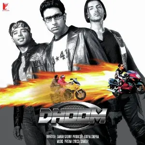 Dhoom image