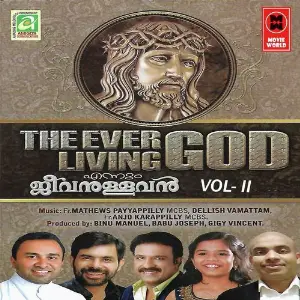 Ennum Jeevanullavan Vol 2 image