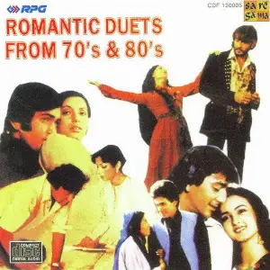 Romantic Duets From 70S And 80S image