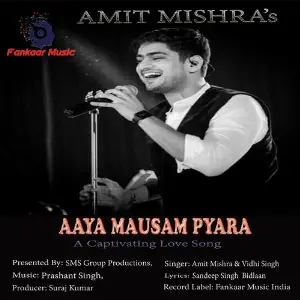 Aaya Mausam Pyara image