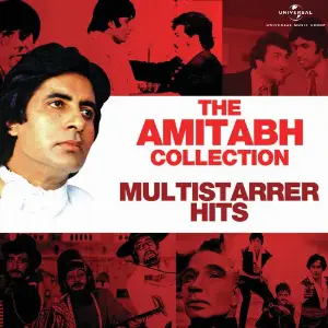 The Amitabh Collection Multistarrer Hits image