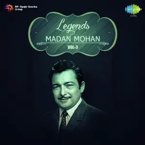 Legends - Madan Mohan Vol. - 3 image
