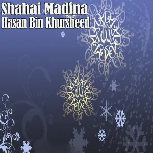 Shahai Madina image