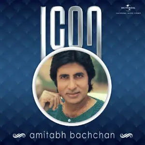 Icon - Amitabh Bachchan image