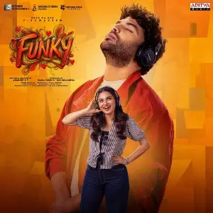 FUNKY Bheems Ceciroleo