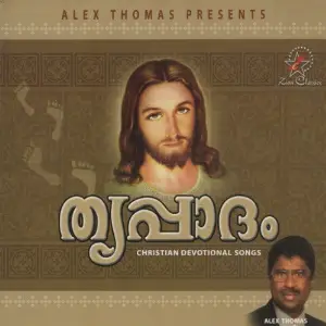 Thrippadam image
