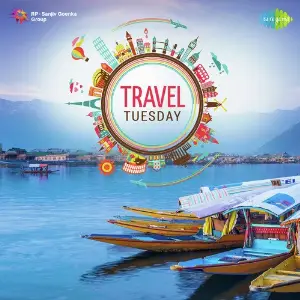 Travel Tuesday image