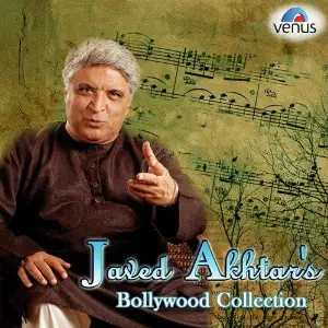Javed Akthars Bollywood Collection Anu Malik