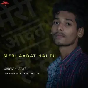 Meri Aadat Hai Tu image