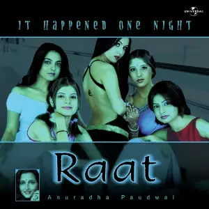 Raat - It Happened One Night image