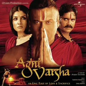 Agnivarsha image
