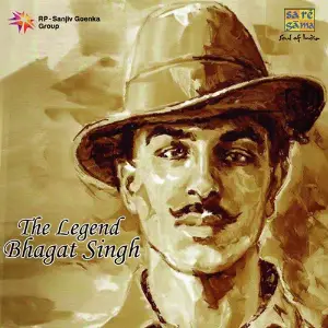 The Legend - Bhagat Singh image