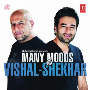 Many Moods Of Vishal-Shekhar image