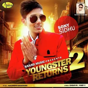 Youngster Returns 2 image