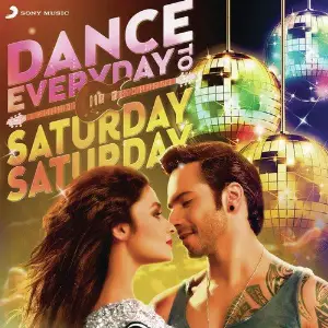 Dance Everyday to Saturday Saturday image