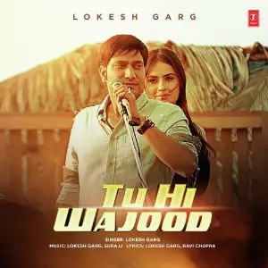 Tu Hi Wajood image