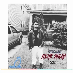 KILLING LADIES image