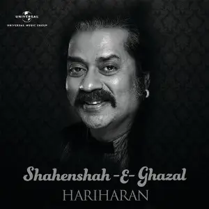 Shahenshah-E-Ghazal image