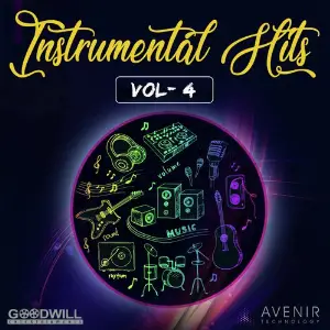 Instrumental Hits Vol. 4 image