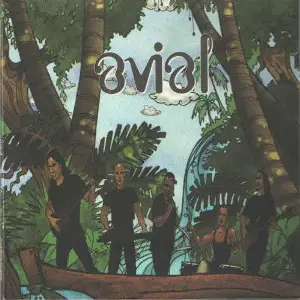 Avial image