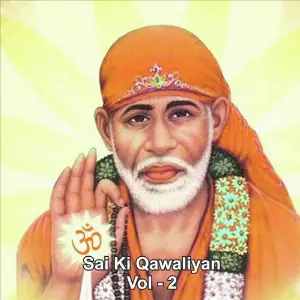 Sai Ki Qawalliyan, Vol. 2 image