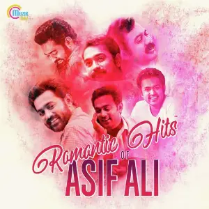 Romantic Hits of Asif Ali image