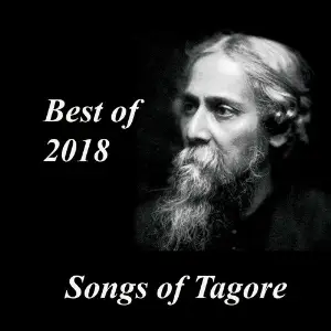 Best of 2018 - Songs of Tagore image