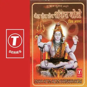 Mera Rom Rom Shankar Bole image