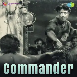 Commander image