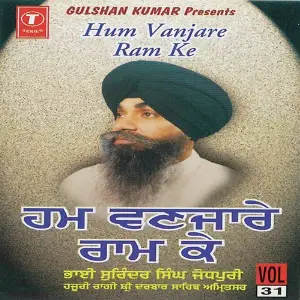 Hum Vanjare Ram Ke image