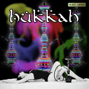 Hukkah image