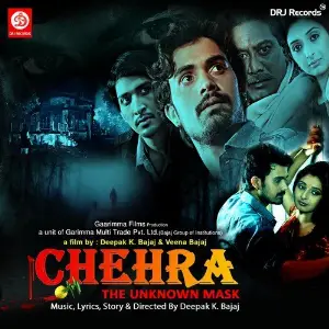 Chehra The Unknow Mask image