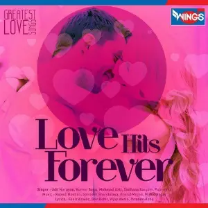 Love Hits Forever - Greatest Love Songs image