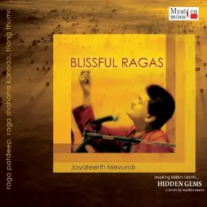 Blissful Ragas image