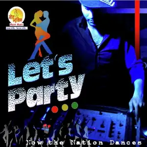 Lets Party image