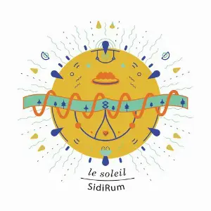 Le Soleil Remixes image